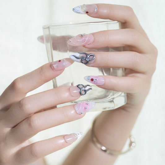 The Ultimate Guide to Press-On Nails in 2026
