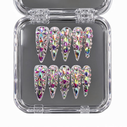 Crystal Queen