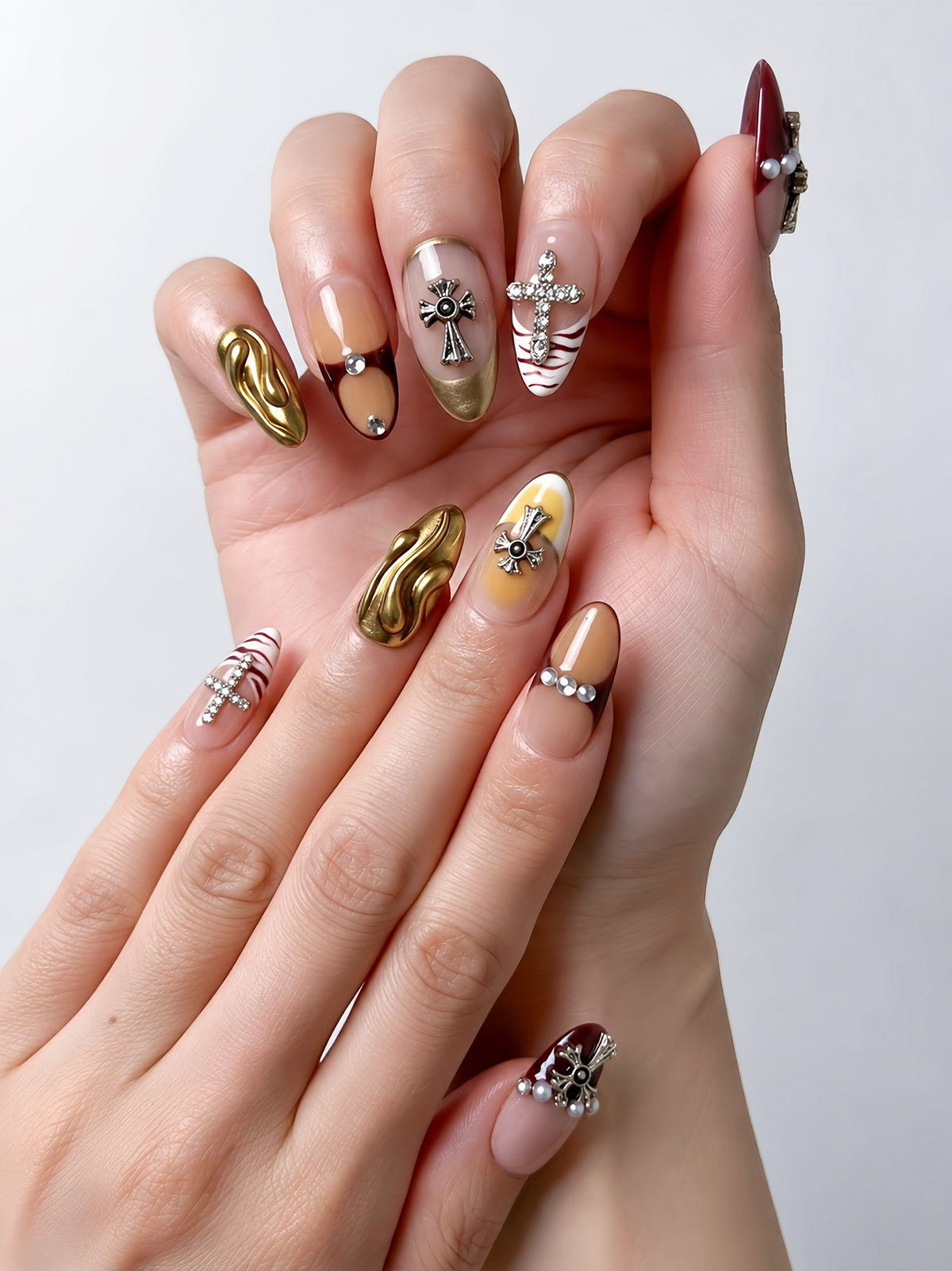 Gold Mix