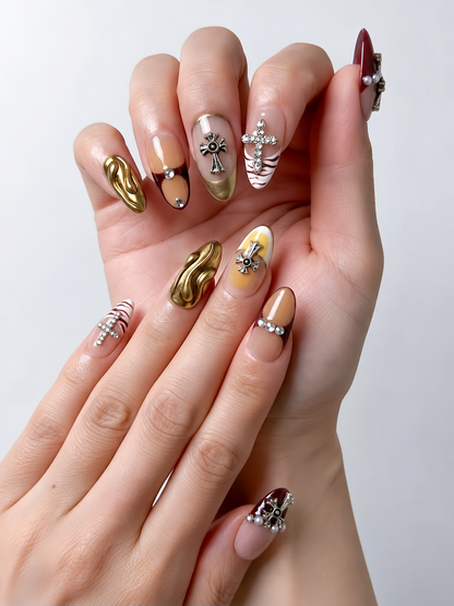 Gold Mix