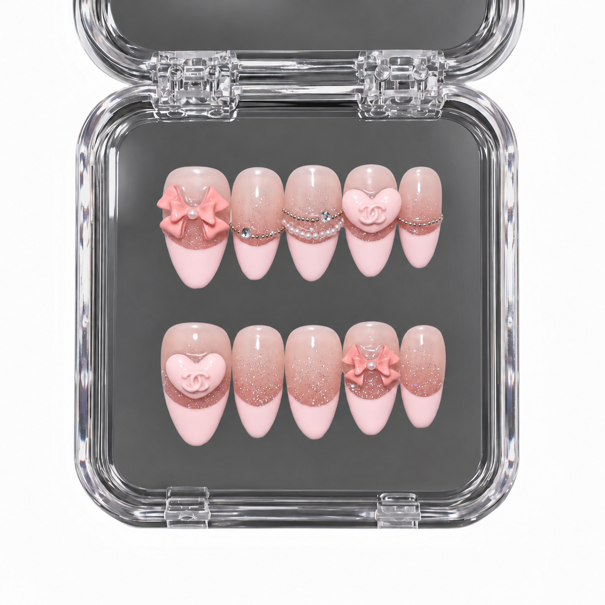 Blush Dream Pearl
