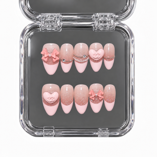 Blush Dream Pearl