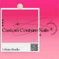 Custom Couture Nails