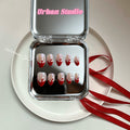 Christmas Cherry Glaze