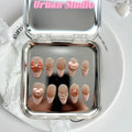 Blush Dream Pearl Set