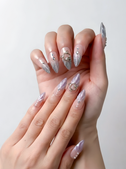 Mermaid Drip