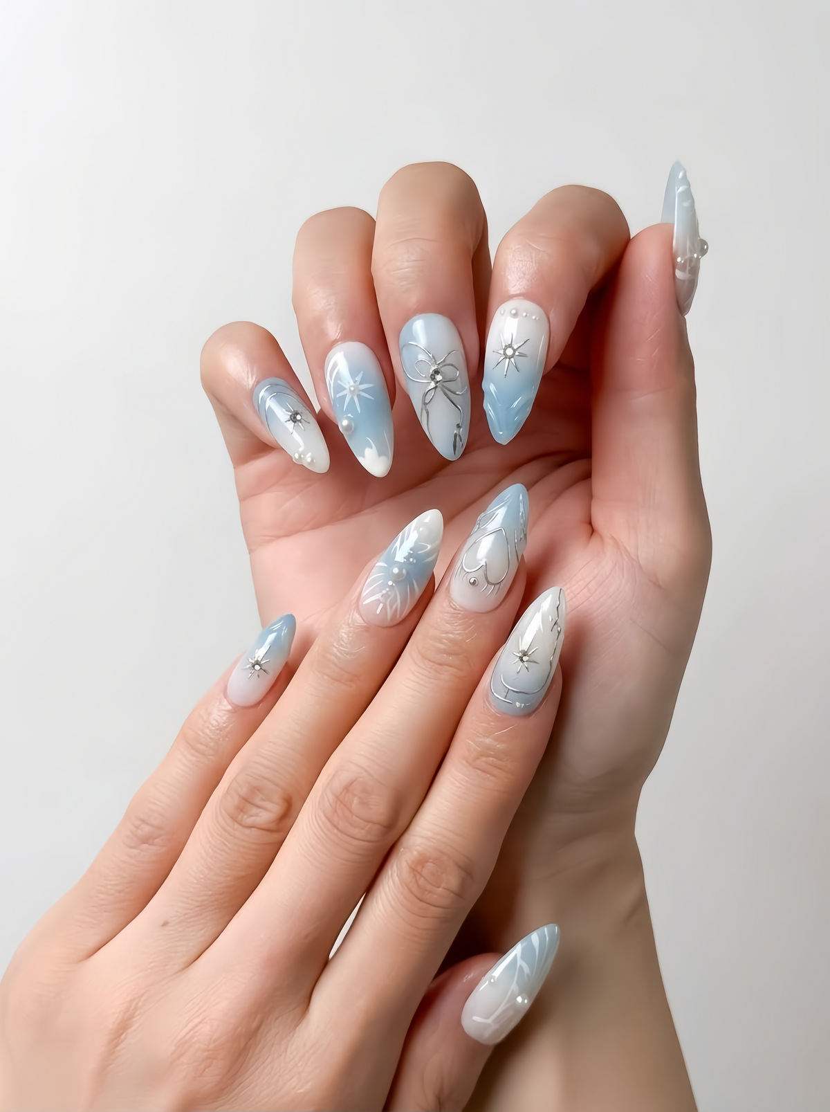 Blue Frost